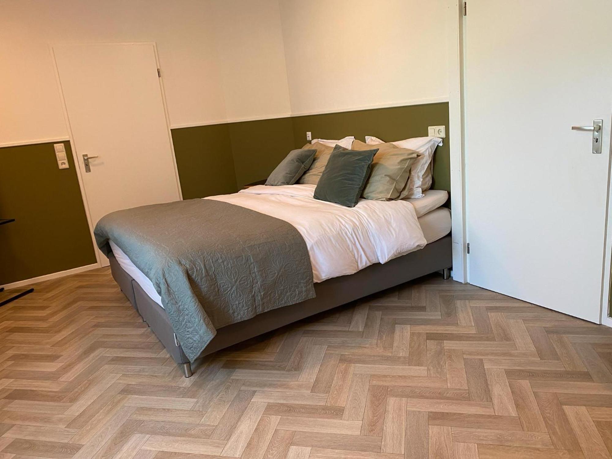 La Nuova Casa Del Campo Bed & Breakfast Dinxperlo ภายนอก รูปภาพ