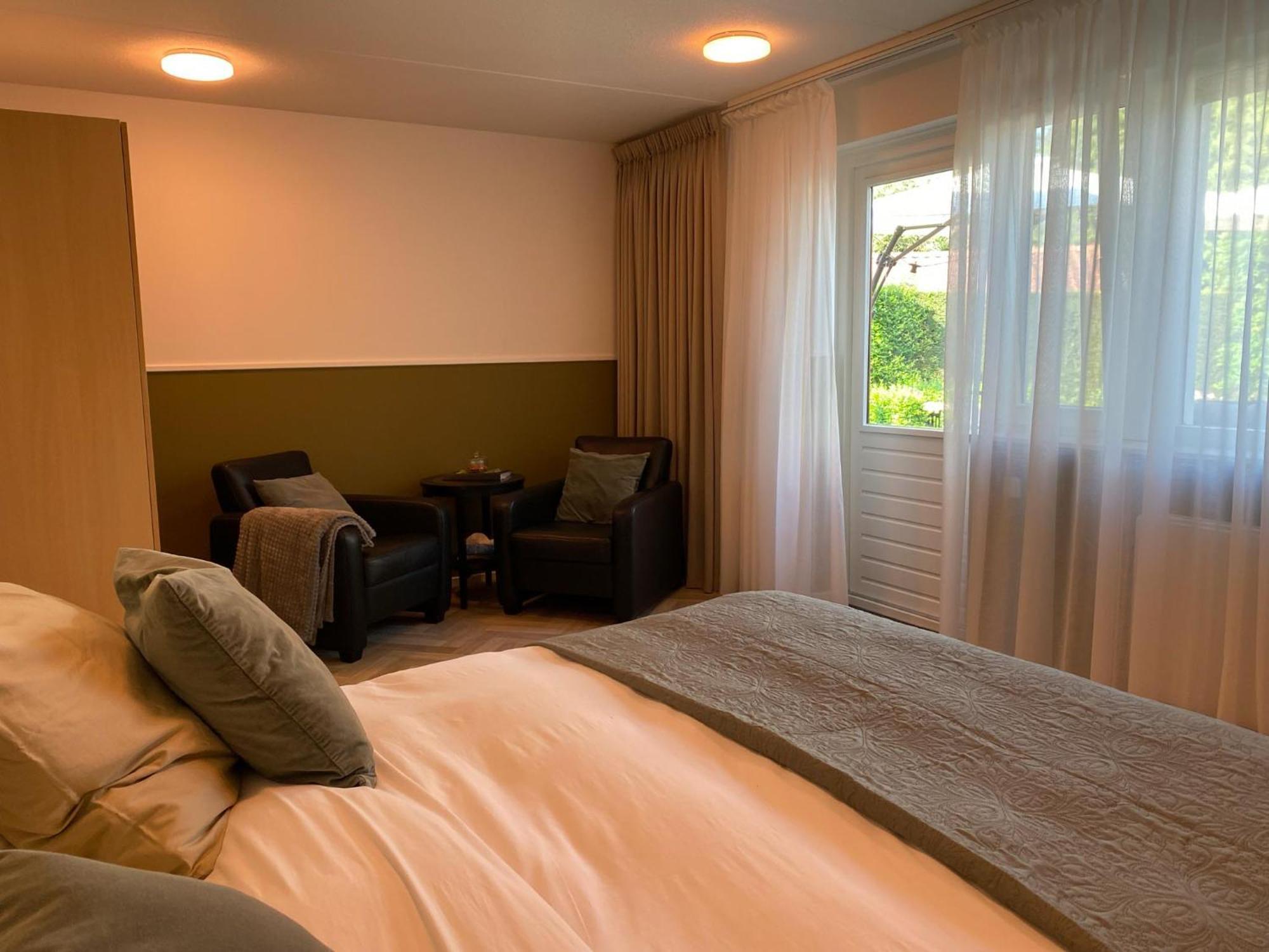 La Nuova Casa Del Campo Bed & Breakfast Dinxperlo ภายนอก รูปภาพ