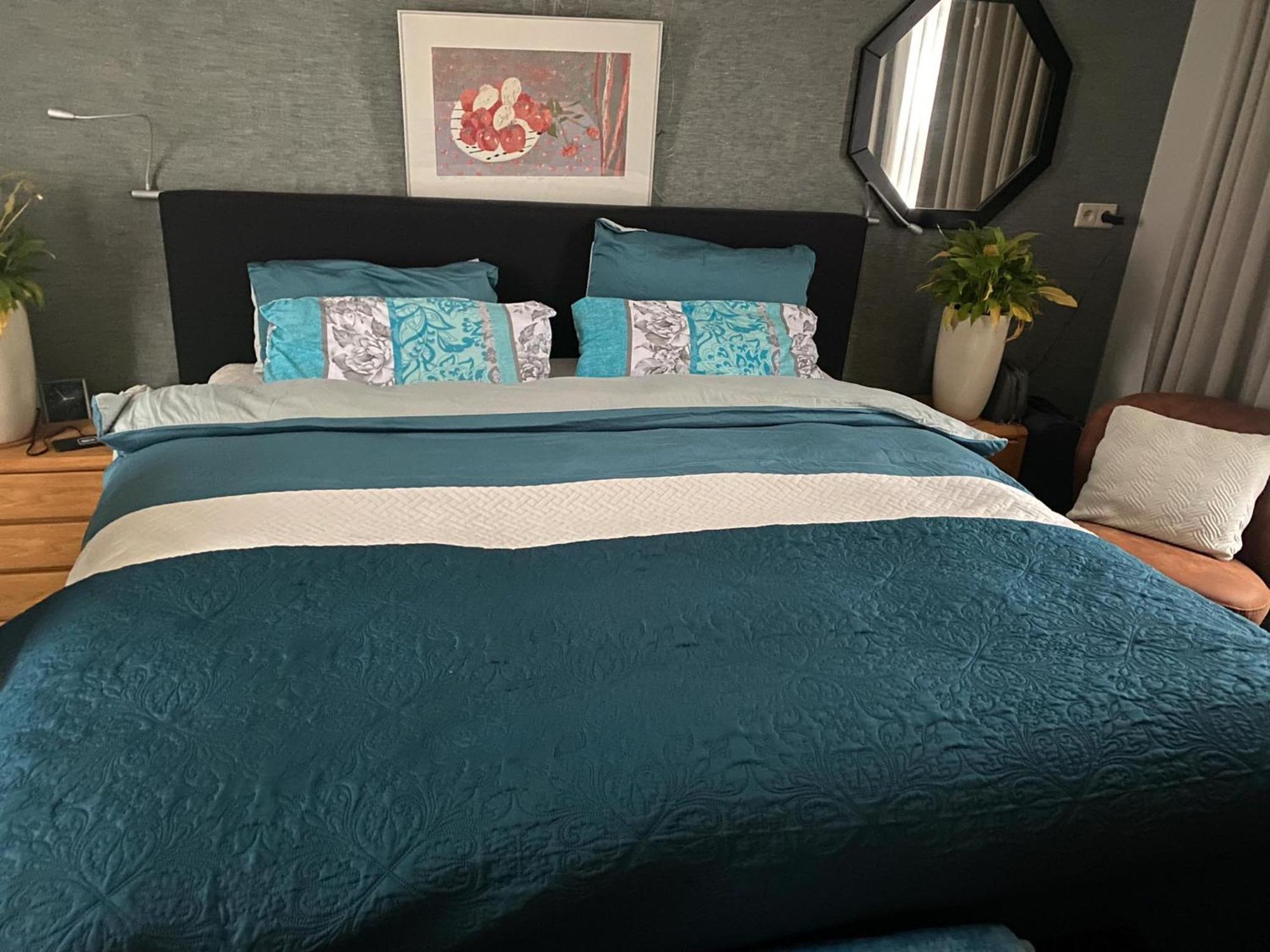 La Nuova Casa Del Campo Bed & Breakfast Dinxperlo ภายนอก รูปภาพ