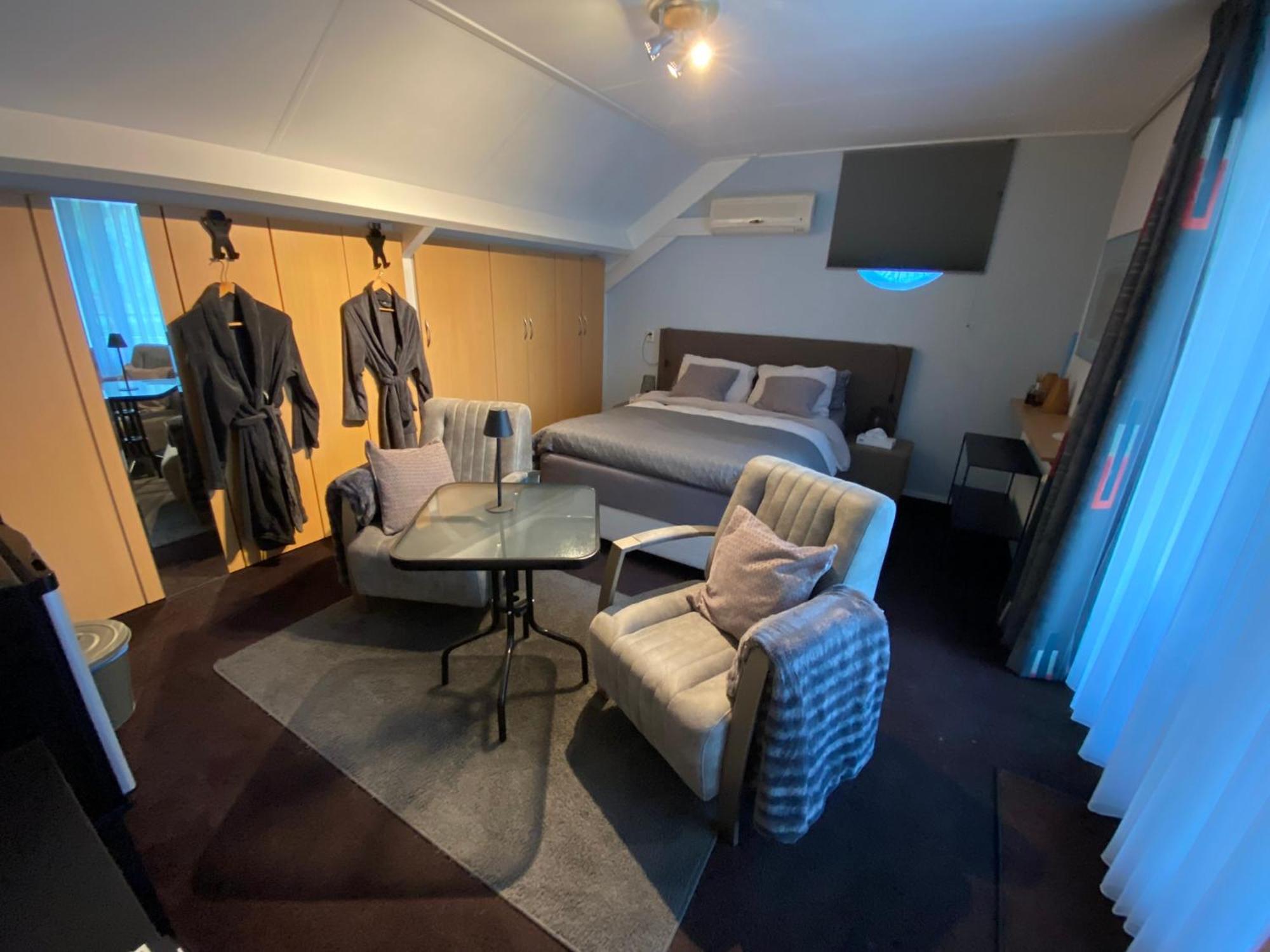 La Nuova Casa Del Campo Bed & Breakfast Dinxperlo ภายนอก รูปภาพ