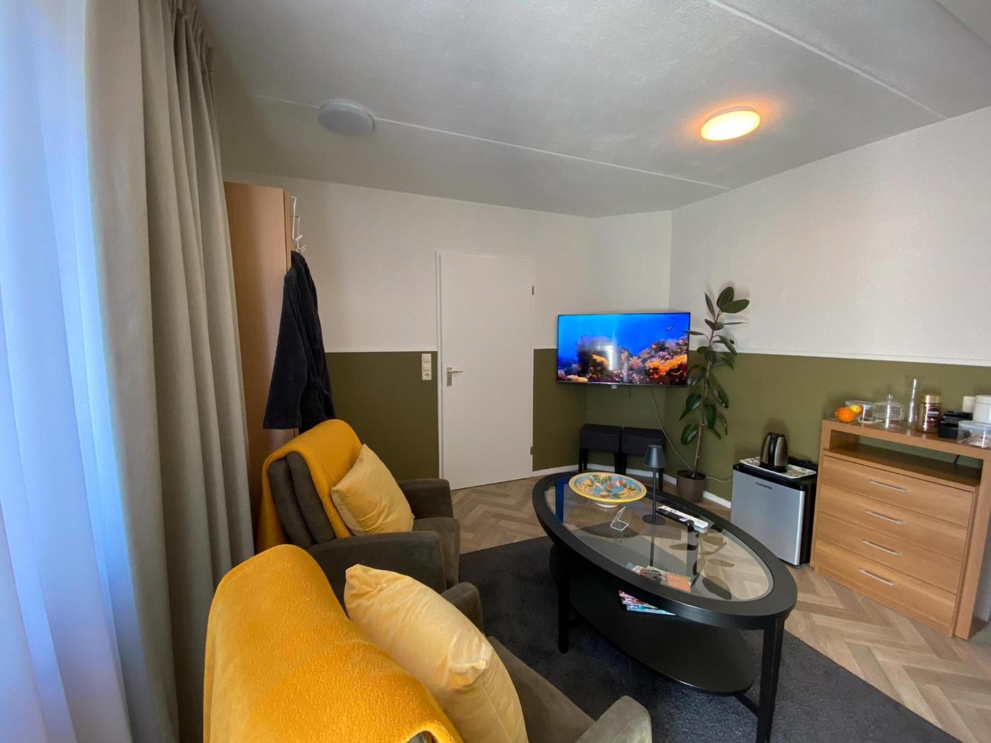 La Nuova Casa Del Campo Bed & Breakfast Dinxperlo ภายนอก รูปภาพ