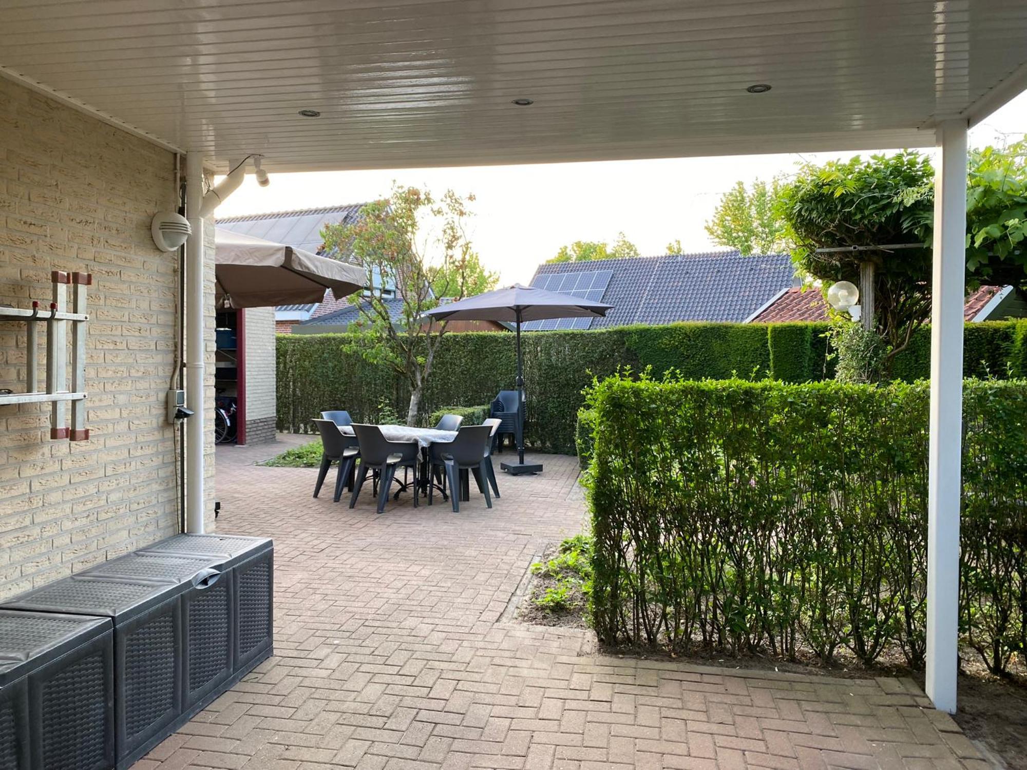 La Nuova Casa Del Campo Bed & Breakfast Dinxperlo ภายนอก รูปภาพ